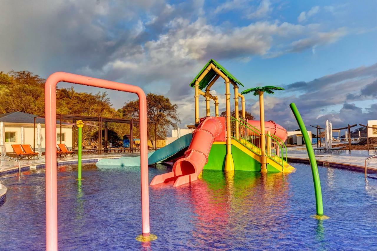 Royalton Antigua, An Autograph Collection All-Inclusive Resort Five Islands Village Exterior foto