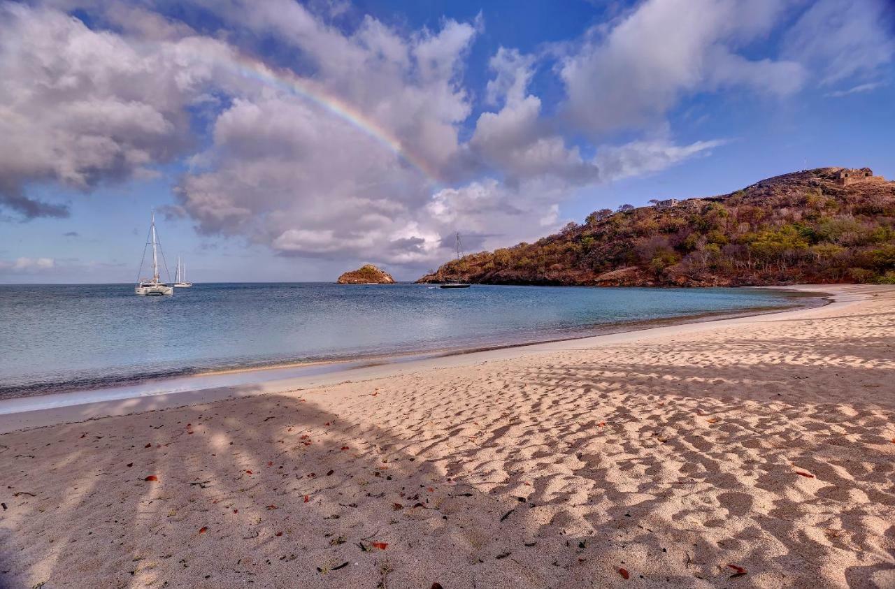 Royalton Antigua, An Autograph Collection All-Inclusive Resort Five Islands Village Exterior foto