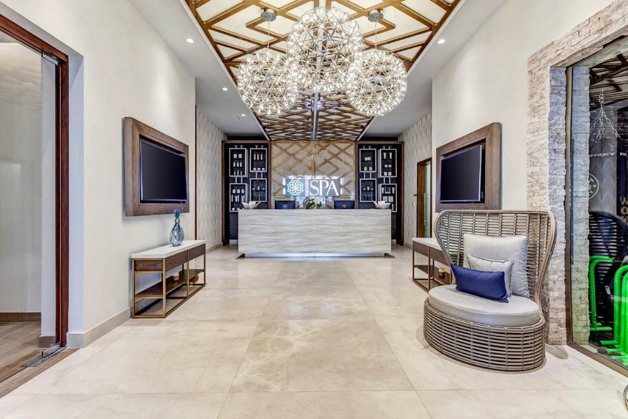 Royalton Antigua, An Autograph Collection All-Inclusive Resort Five Islands Village Exterior foto