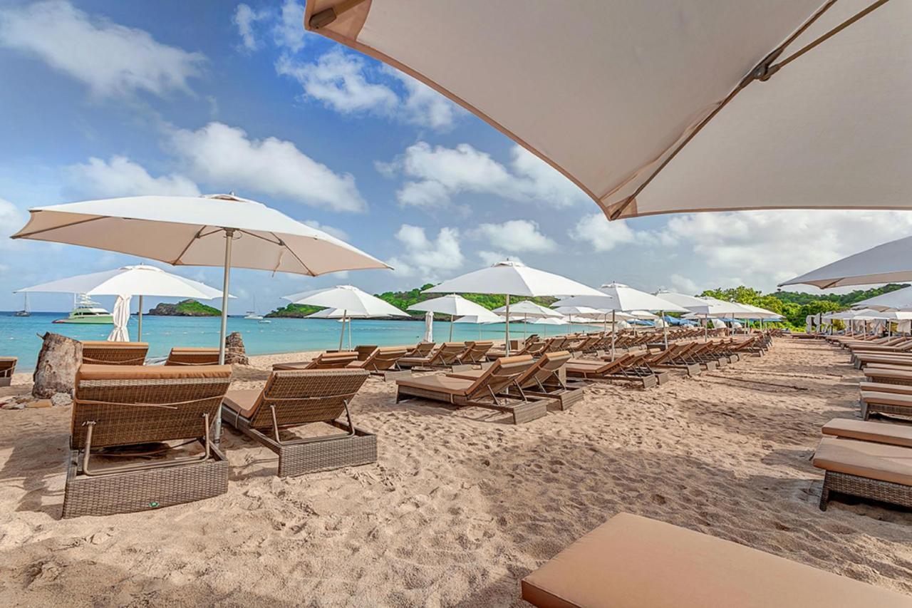 Royalton Antigua, An Autograph Collection All-Inclusive Resort Five Islands Village Exterior foto