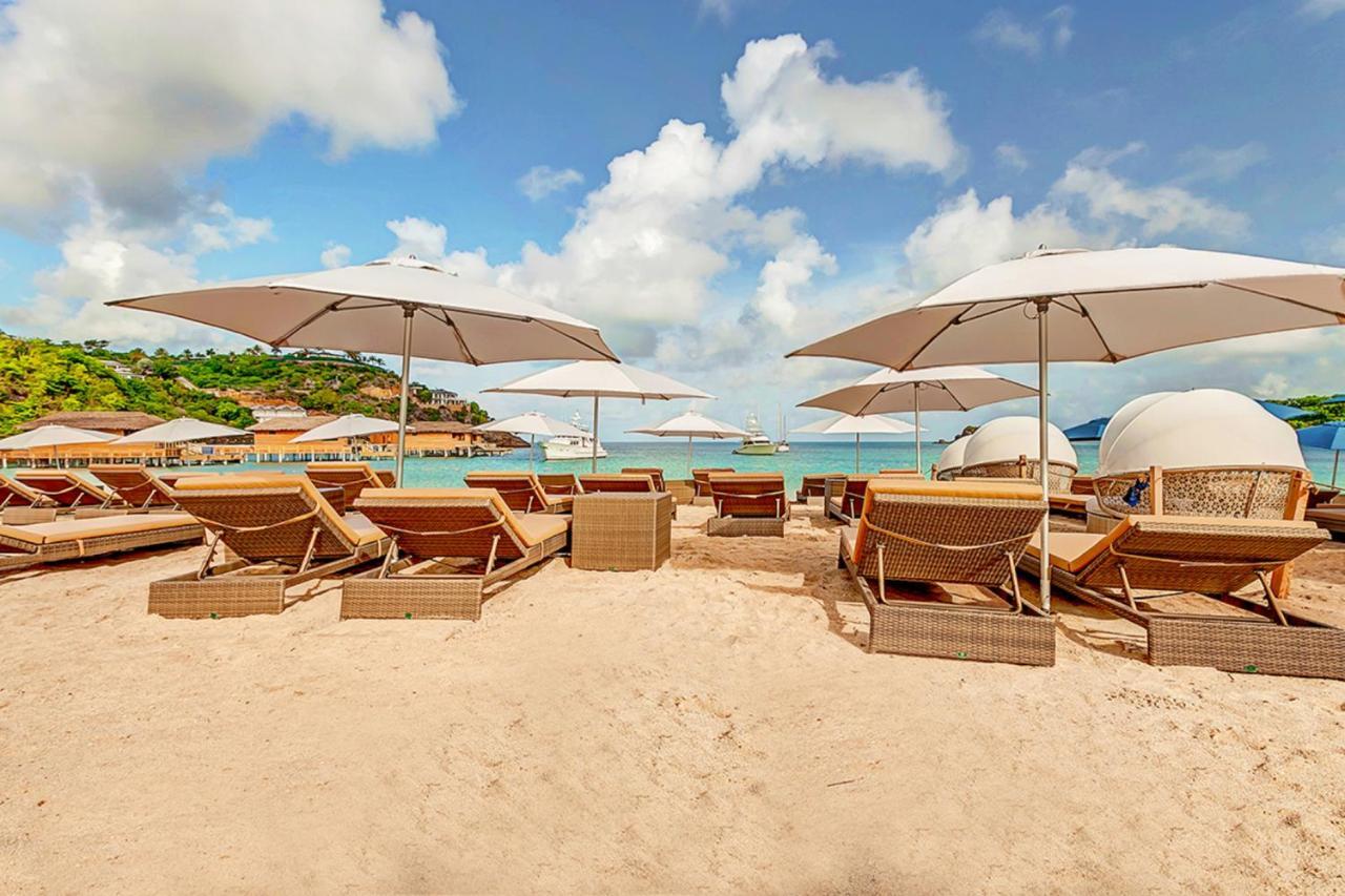 Royalton Antigua, An Autograph Collection All-Inclusive Resort Five Islands Village Exterior foto